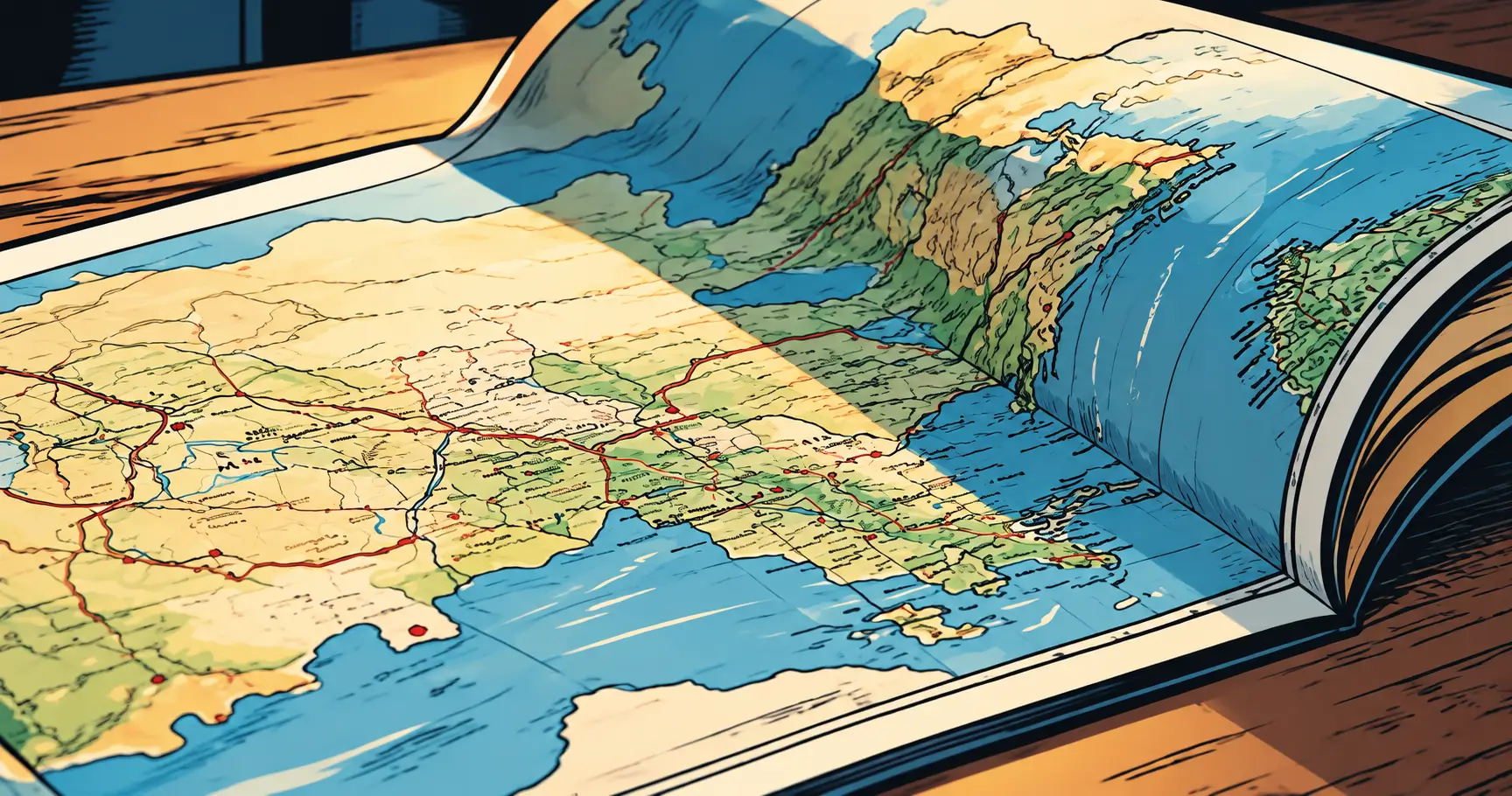 Geolocalização por IP